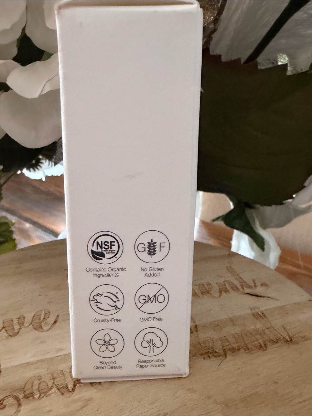 OGEE TOPAZ SCULPTED FACE STICK organic ingredients NIB .28 oz - Picture 7 of 11